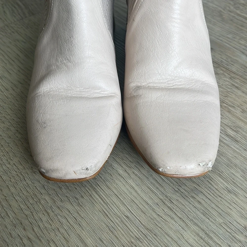 Ankle Boots - Picture 2 of 5